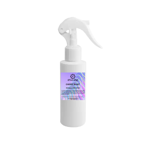 4 oz Linen Room Spray – Long-Lasting Fragrance Mist