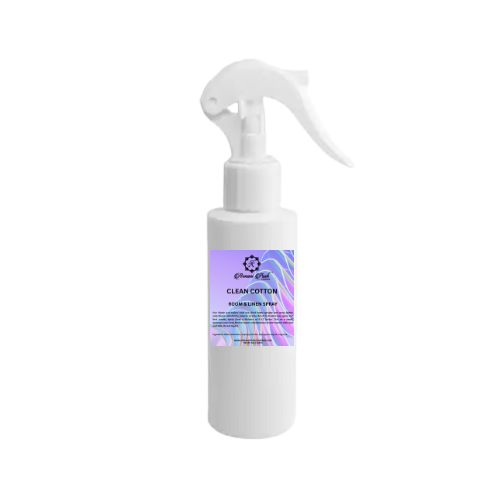 4 oz Linen Room Spray – Long-Lasting Fragrance Mist