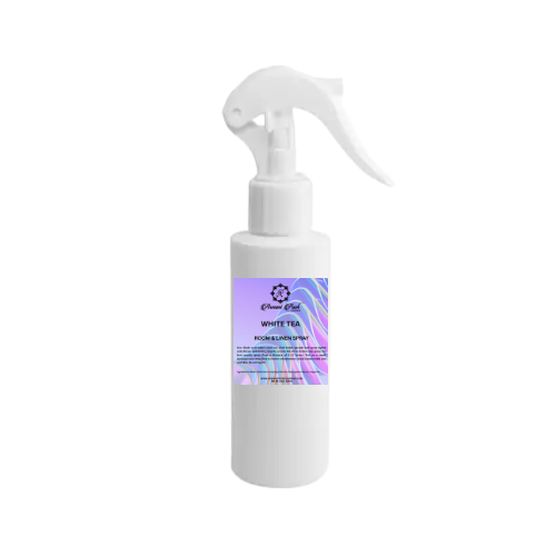 4 oz Linen Room Spray – Long-Lasting Fragrance Mist