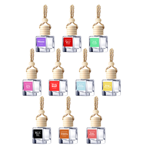 Car Diffuser Fragrance